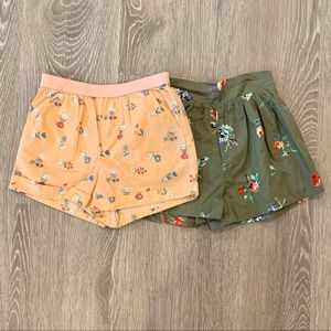 NEW Gap Girls Shorts Size 5T